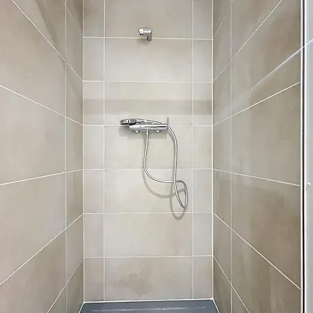 Spacious For Two In